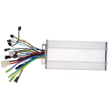 48V 1000W Motor Brushless Controller Kit 9 Tube Du