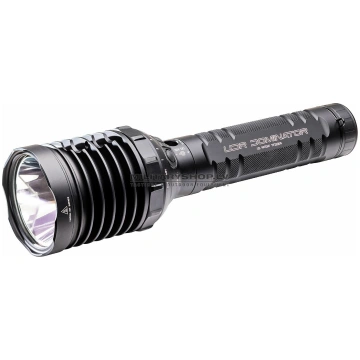SureFire UDR Dominator 4400 Lumen Rechargeable Sea