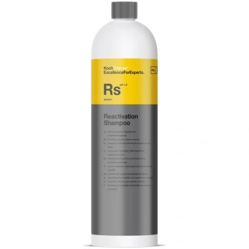 KOCH CHEMIE Reactivation Shampoo for Ceramic coati