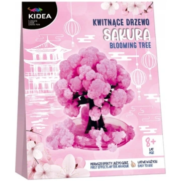 Ziedošs sakuras koks KIDEA - DERFORM Nav norādīts