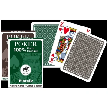 Pokera kārtis Piatnik