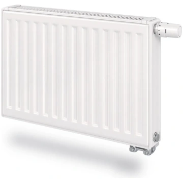 Tērauda paneļu apkures radiators Vogel&Noot VK ar 