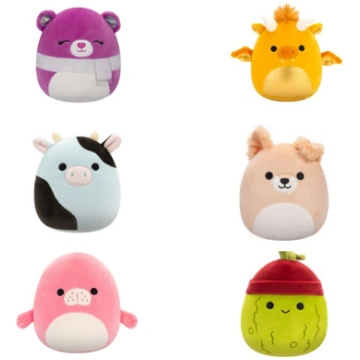 Mīkstā rotaļlieta Squishmallows SQJW521, (krāsa/di