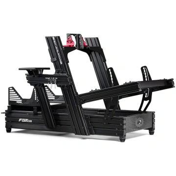 Next Level Racing F-GT Elite 160 Front & Side Moun