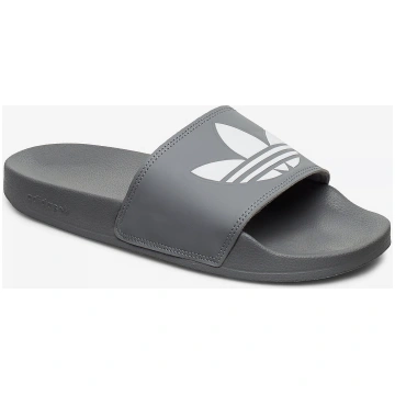 ADILETTE LITE - GRETHR/FTWWHT/GRETHR