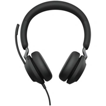 Jabra Evolve2 40 USB-C, UC Stereo 24089-989-899