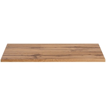 Galda virsma 80 cm ADEL OAK 89-80-B COMAD