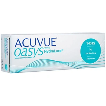 1 Day Acuvue Oasys Johnson & Johnson