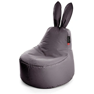 Bērnu sēžammaiss Qubo™ Baby Rabbit Grape Pop Fit, 