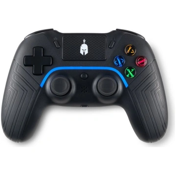 Enarxis Dynamic Media Spartan Gear - Aspis 4 Wired