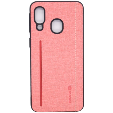 Aizmugurējais vāciņš Evelatus Samsung A40 6127 Pin