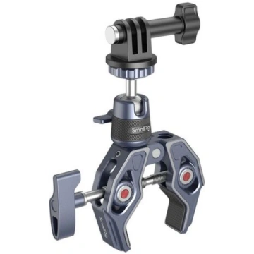 SmallRig 4102 Super Clamp with 360Â° ball head mou