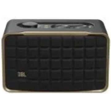 JBL Authentics 200 Black Bezvadu skaļrunis JBLAUTH