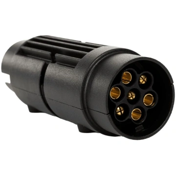 LED Lukturu Canbus adapteris 7-7 PIN TT TECHNOLOGY