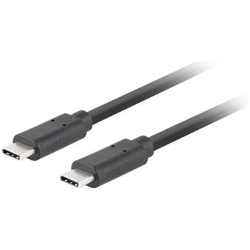 Lanberg | USB-C 3.1 Gen 2 Cable CA-CMCM-32CU-0018-