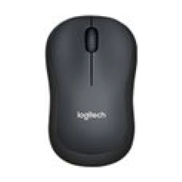 Logitech LOGI M220 Silent Black - 2.4GHZ