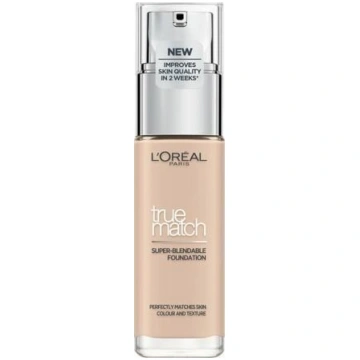 Grima pamats Loreal Paris True Match Super Blendab