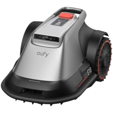 Anker Eufy Robot Lawn Mower | E18 | Gray