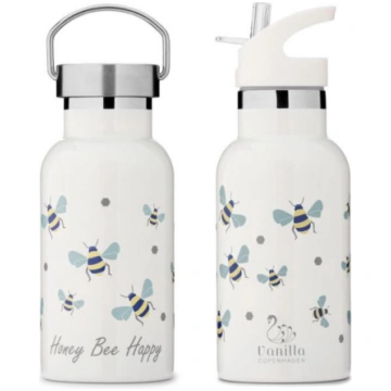 Vanilla Copenhagen - Drinking Bottle - Honeybee - 
