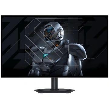 GIGABYTE Gaming Monitor 27" OLED MO27Q28GR