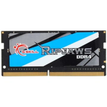 G.Skill Ripjaws DDR4 8GB 2400MHz CL16 SO-DIMM 1.2V