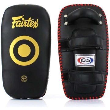 Fairtex Thai Boksa Ķepas KPLC5 | BUDOLAND 2026