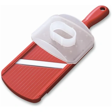 Double blade vegetable cutter Kyocera