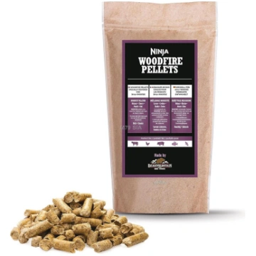 Ninja Woodfire Robust Blend 900 g - Granulas ( XSK