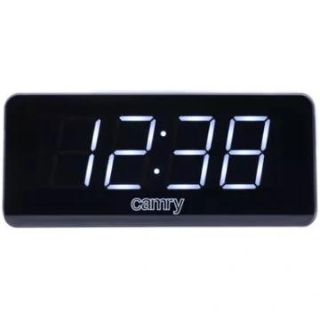Digitālais modinātājs Camry CR 1156 — LED displejs