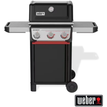 WEBER SPIRIT E-325 gāzes grils, 1501026 1501026