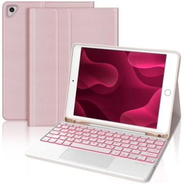 IVEOPPE Keyboard for iPad 6th Generation Con Touch