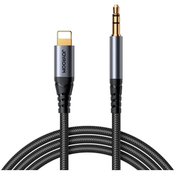 Joyroom Audio Transfer Series SY-A06 mini jack 3.5