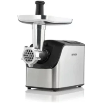 Gorenje | Meat Grinder | MG2202XE | Stainless Stee