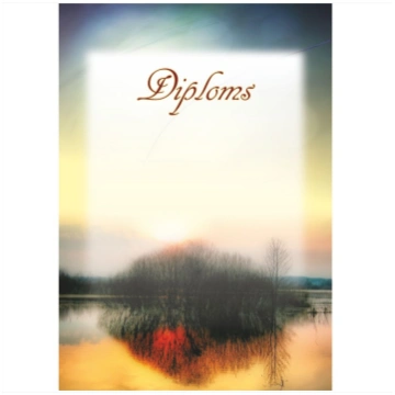Diploms D-016