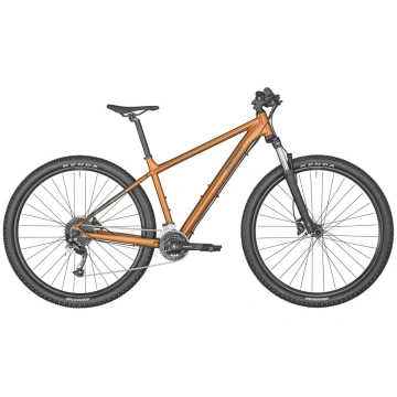 Bergamont Revox 4 - Bronze