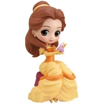 Figurka BP Q POSKET - DISNEY - BELLE PERFUMAGIC VE