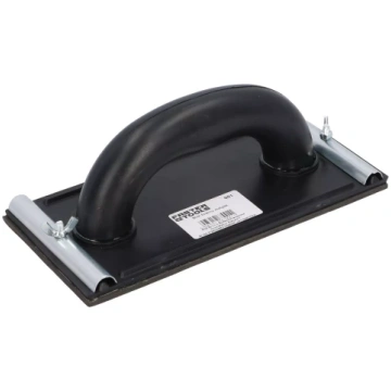 Slīpēšanas bloks 105x210mm, FASTER TOOLS 001
