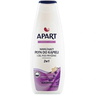 Dušas un vannas želeja-putas ''Lavanda u