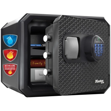 Masterlock FPW082FTCML seifs FPW082FTCML