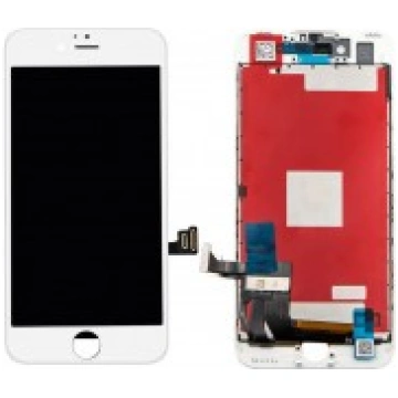 LCD displejs (ekrāns) Apple iPhone 7 with touch sc