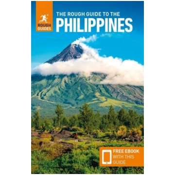 The Rough Guide to the Philippines: Travel Guide w