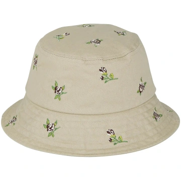 Becksöndergaard - Fleurie Bucket Hat - izmērs XS/S