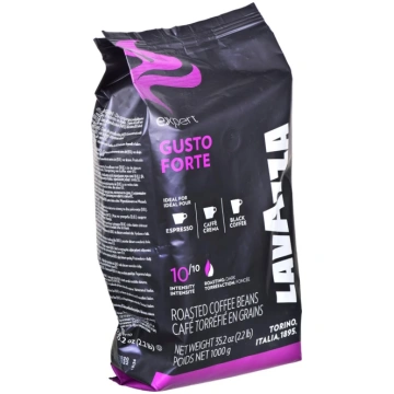 Lavazza Gusto Forte Expert 1 kg