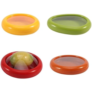 Laluky Avocado Saver Tomātu turētājs, svaigi izsti