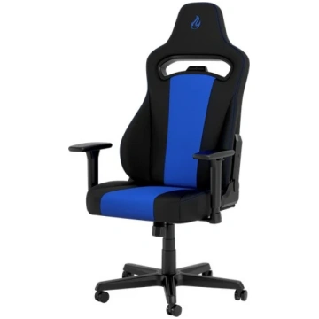 Nitro Concepts E250 spēļu krēsls - Galactic Blue
