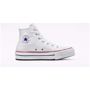 Converse Chuck Taylor All Star Eva Lift Canvas Pla