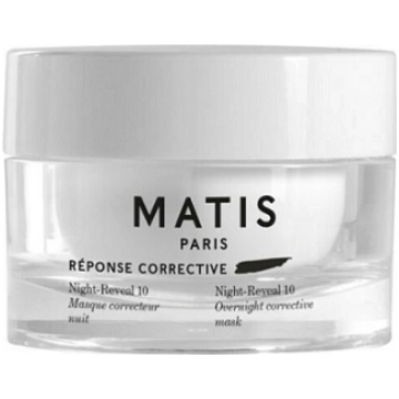 MATIS Réponse Corrective Night Reveal 10 Overnight