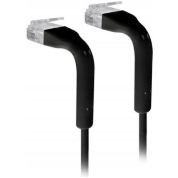 Ubiquiti Uc-Patch-0.3M-Rj45-Bk, U-Cable-Patch-0.3M