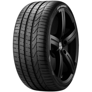 275/35R20 PIRELLI P ZERO 102Y XL RunFlat MOE FSL C
