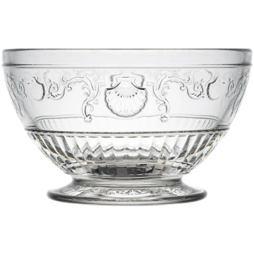 Stikla trauks La Rochère Versailles, 600 ml La Roc